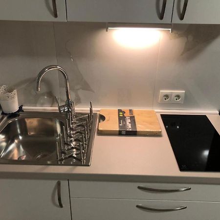 Apartment Danka Omiš Dış mekan fotoğraf