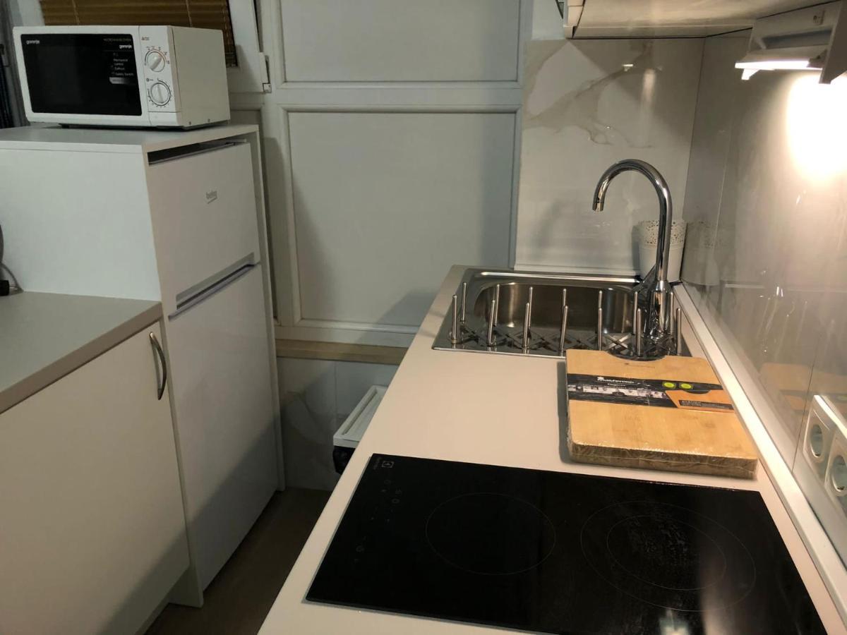 Apartment Danka Omiš Dış mekan fotoğraf