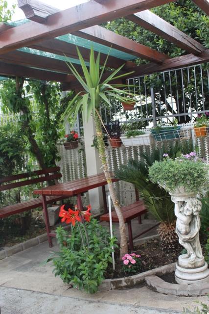 Apartment Danka Omiš Dış mekan fotoğraf