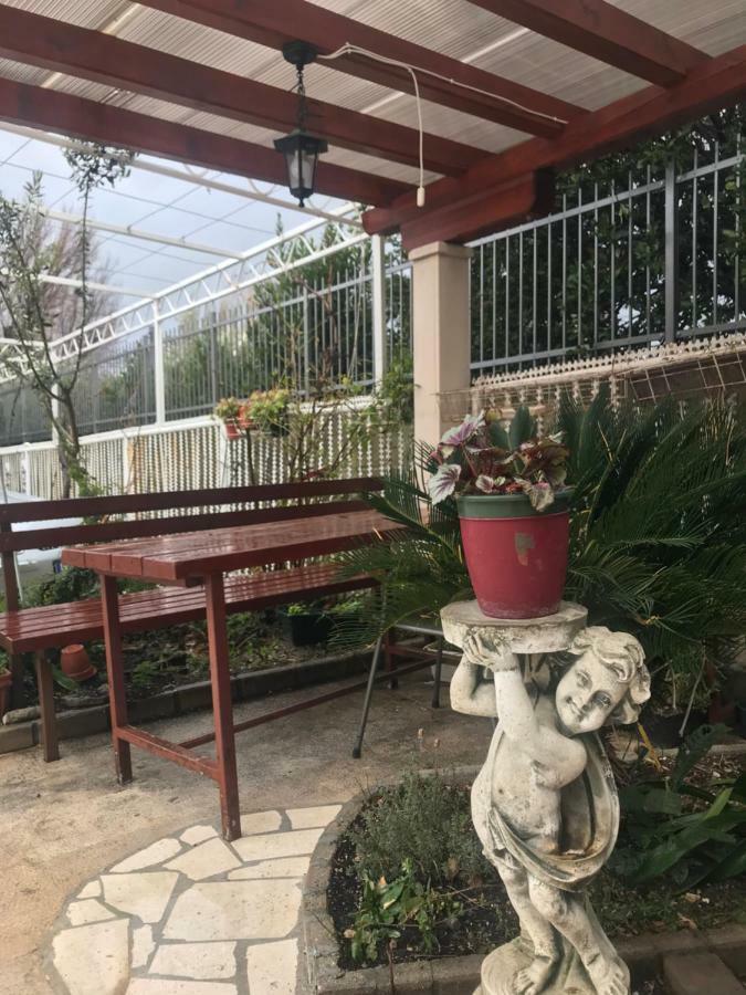 Apartment Danka Omiš Dış mekan fotoğraf